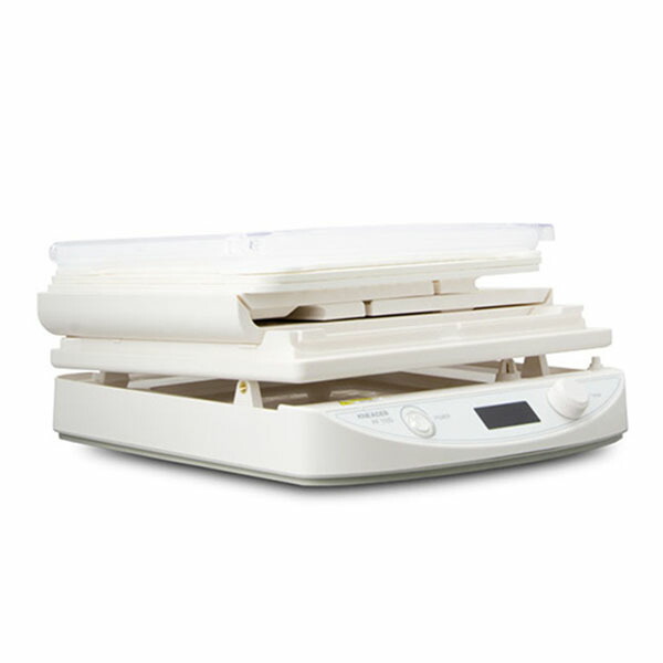 楽天市場】日本ニーダー 発酵器 発酵機 パン発酵器 KNEADER 公式shop