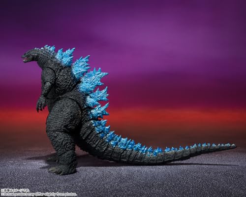 楽天市場】S.H.モンスターアーツ GODZILLA FROM GODZILLA x KONG: THE