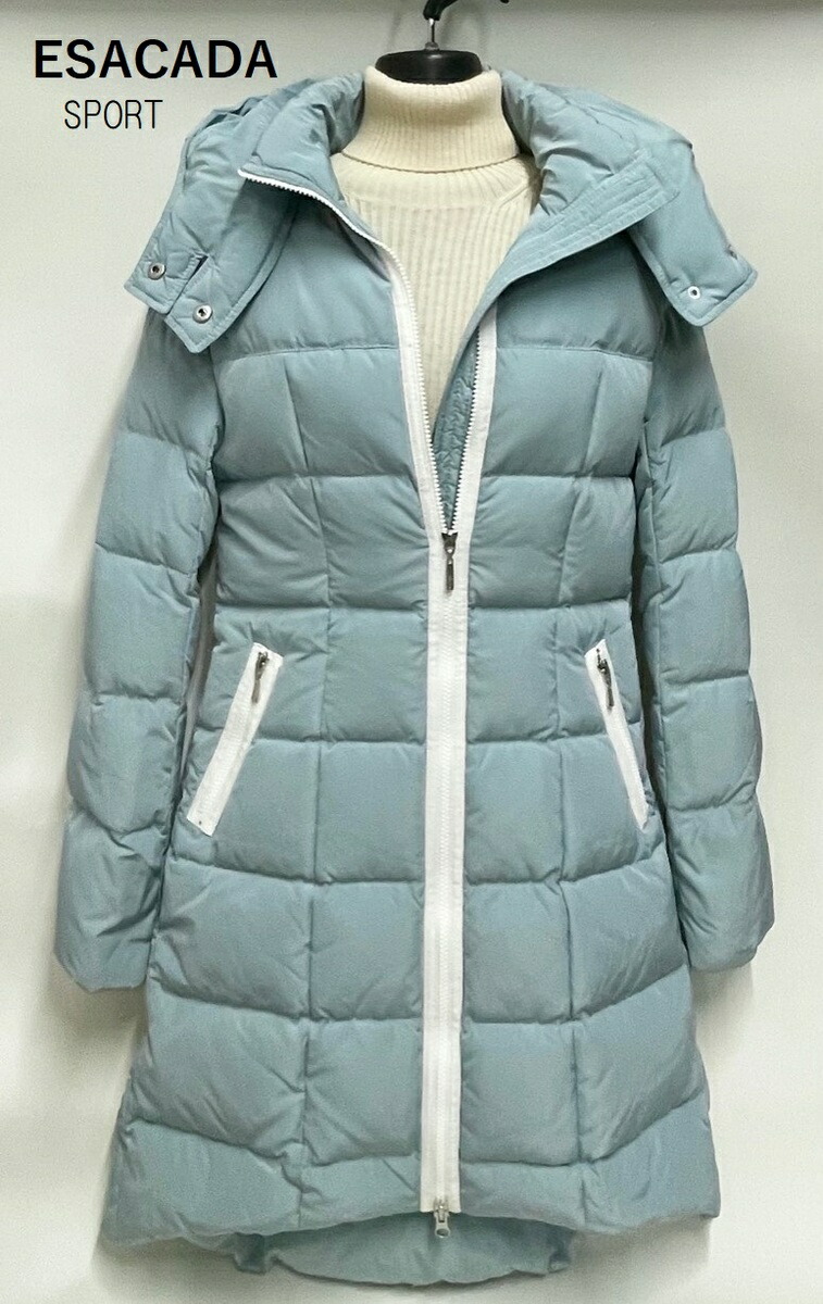 楽天市場】NEW タグ付き新品未使用品 エスカーダ【ESCADA SPORT