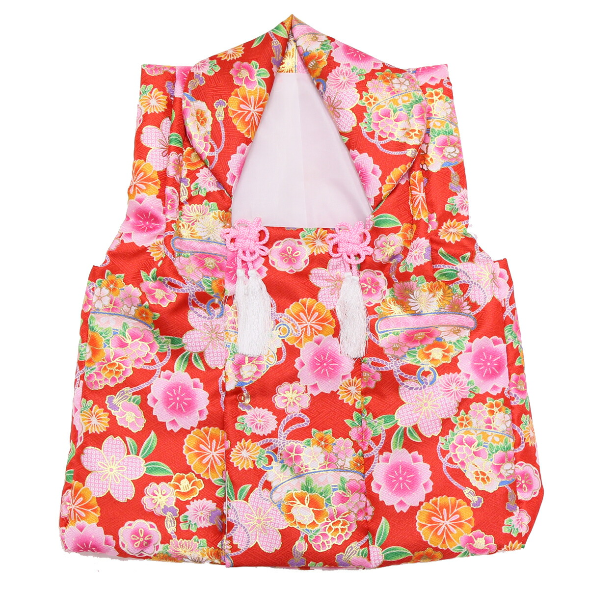 楽天市場】お被布 着て楽しい、飾っても楽しい、ひな人形の脇飾り お雛