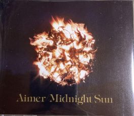 楽天市場】midnight sun 初回限定 aimerの通販