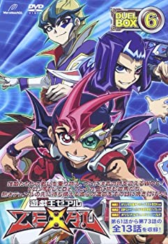 楽天市場】遊戯王zexal dvd box 11の通販