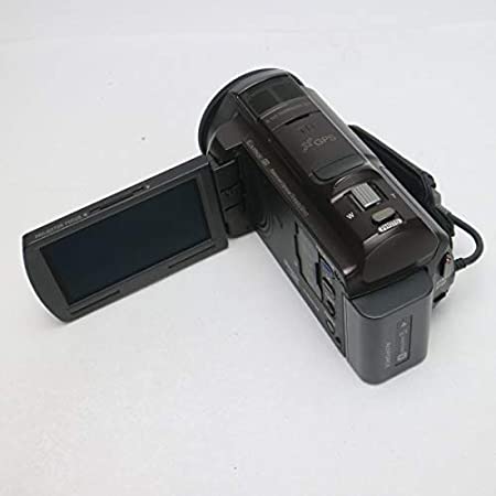 楽天市場】【中古】SONY ビデオカメラ HANDYCAM PJ630V 光学12倍 内蔵