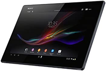 楽天市場】xperia z4 tablet wi－fiモデル sgp712の通販