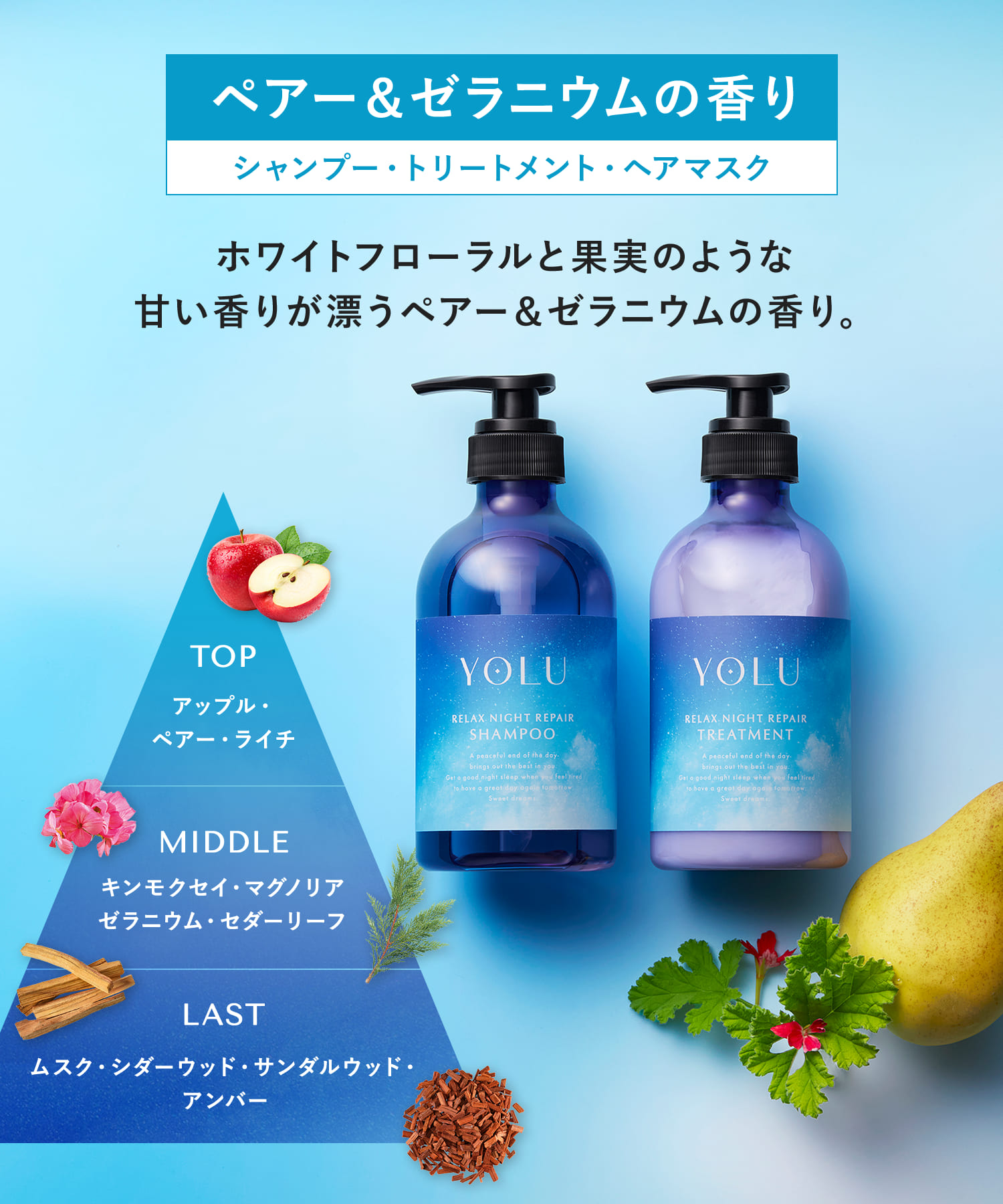 楽天市場】3/4 15時〜≪20%OFFクーポン対象≫ 【 YOLU シャンプー