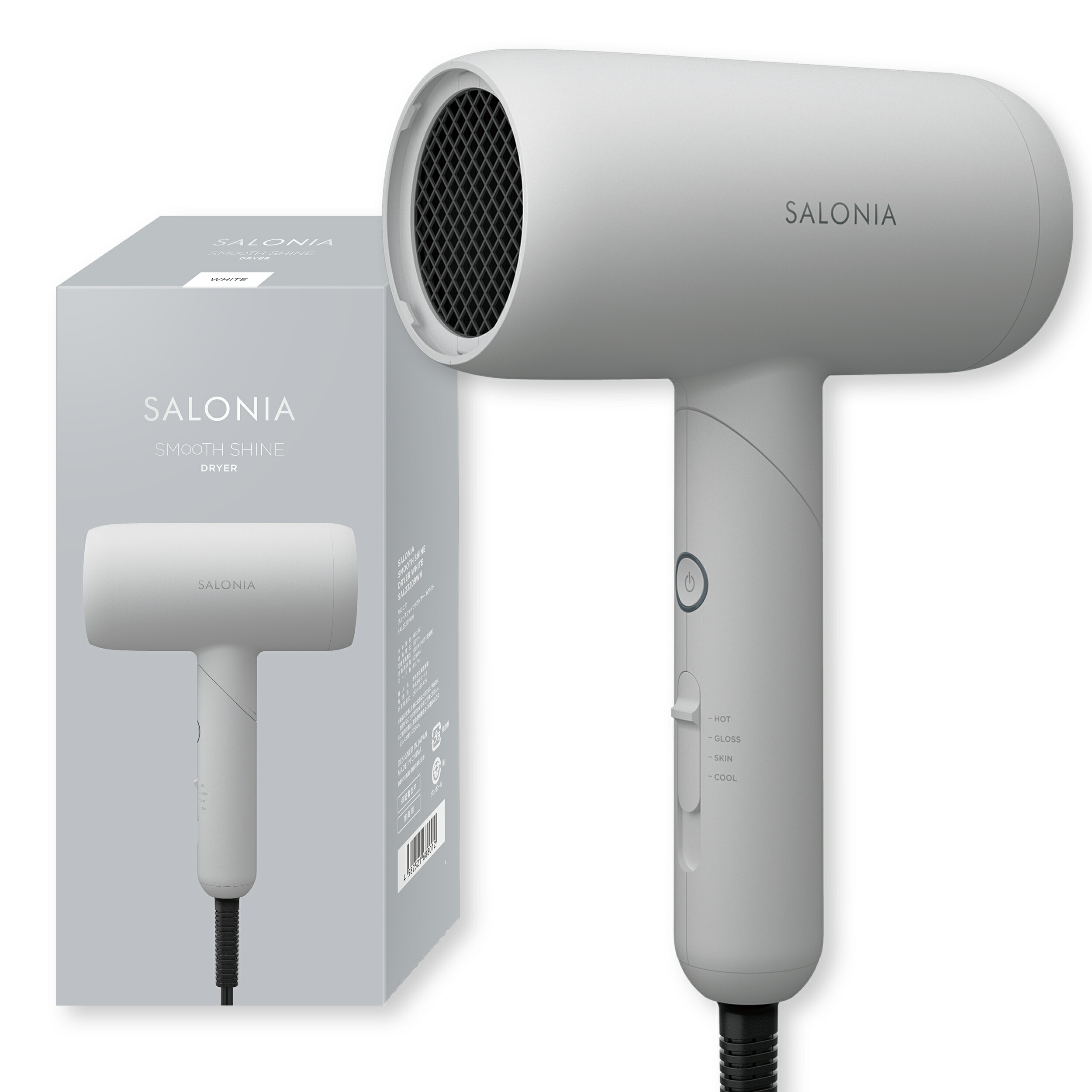 楽天市場】3/4 15時〜≪30%OFFクーポン対象≫ 【SALONIA サロニア