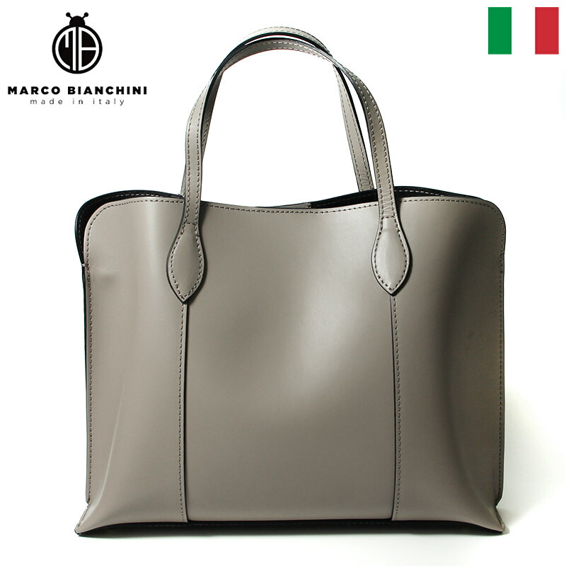 楽天市場】〈MARCO BIANCHINI マルコビアンキーニ〉訳あり 格安 トート