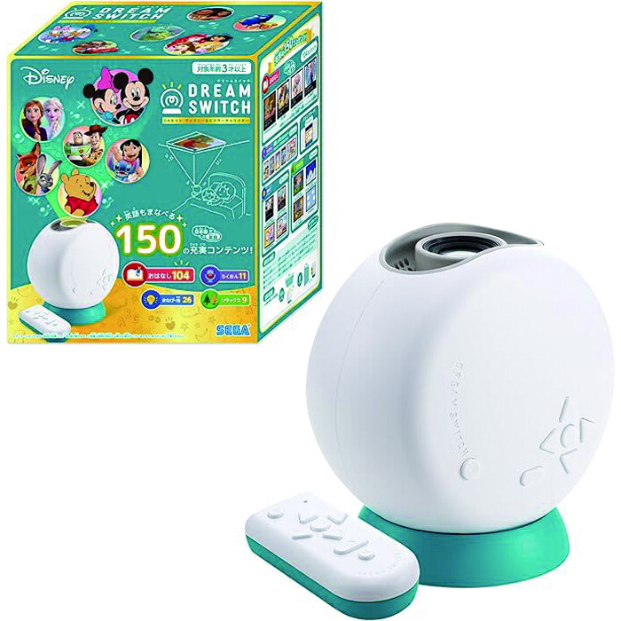 楽天市場】【新品】DREAM SWITCH（ドリームスイッチ）DXセット