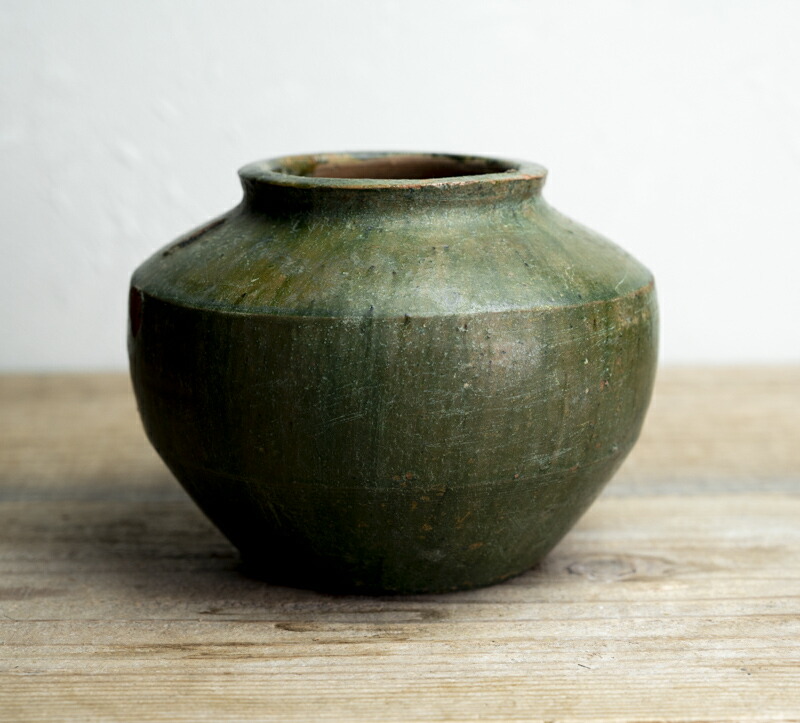 楽天市場】骨董○漢緑釉壺○中国古玩具/ 発掘品 | 漢時代-3世紀頃