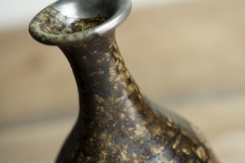 楽天市場】骨董○古唐津飴釉徳利○ | 桃山時代-16世紀頃 | 唐津焼 / 黒