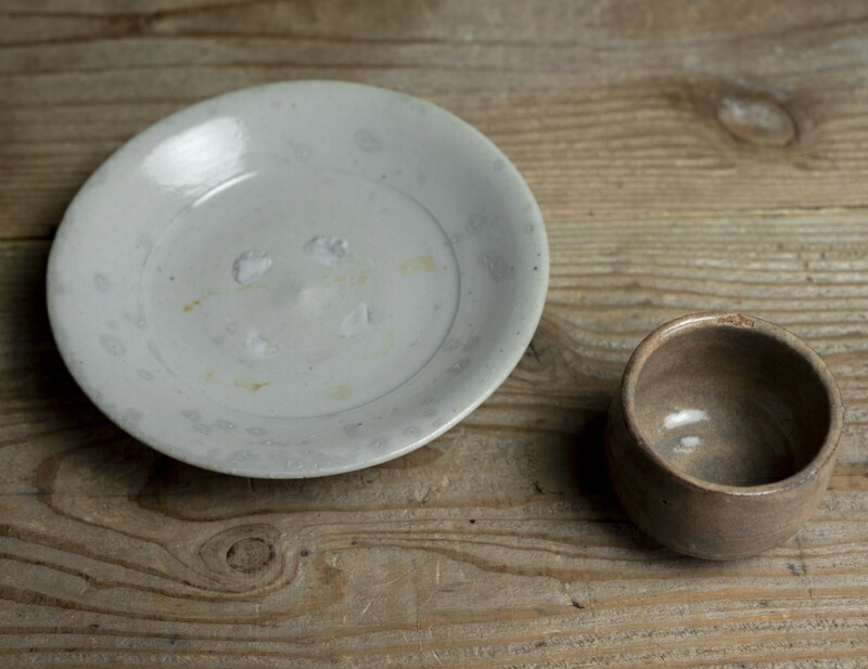 楽天市場】骨董○李朝堅手皿○李朝白磁 | 李朝初期頃-14世紀頃 | 磁器