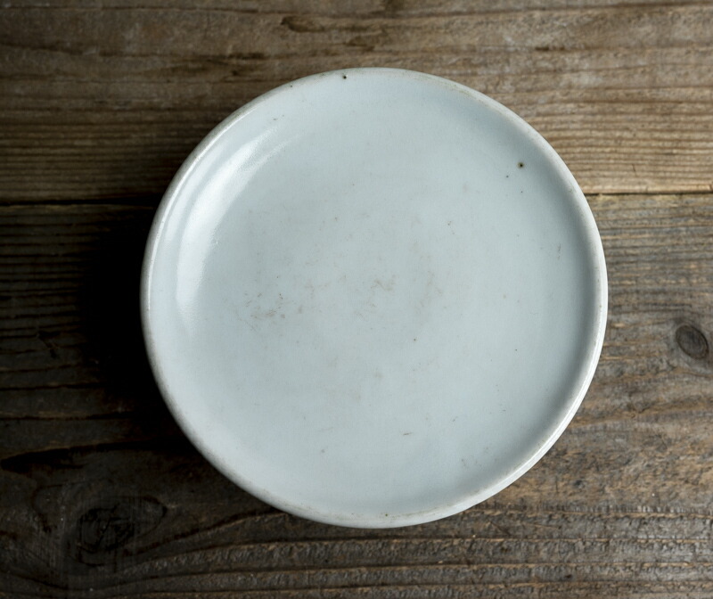 楽天市場】骨董◇李朝白磁台皿◇朝鮮古美術 | 李朝後期-19世紀頃