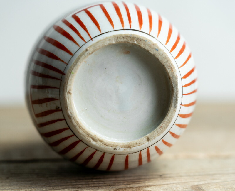 楽天市場】骨董○古伊万里色絵御神酒徳利○H22.6cm / 大型 | 江戸後期