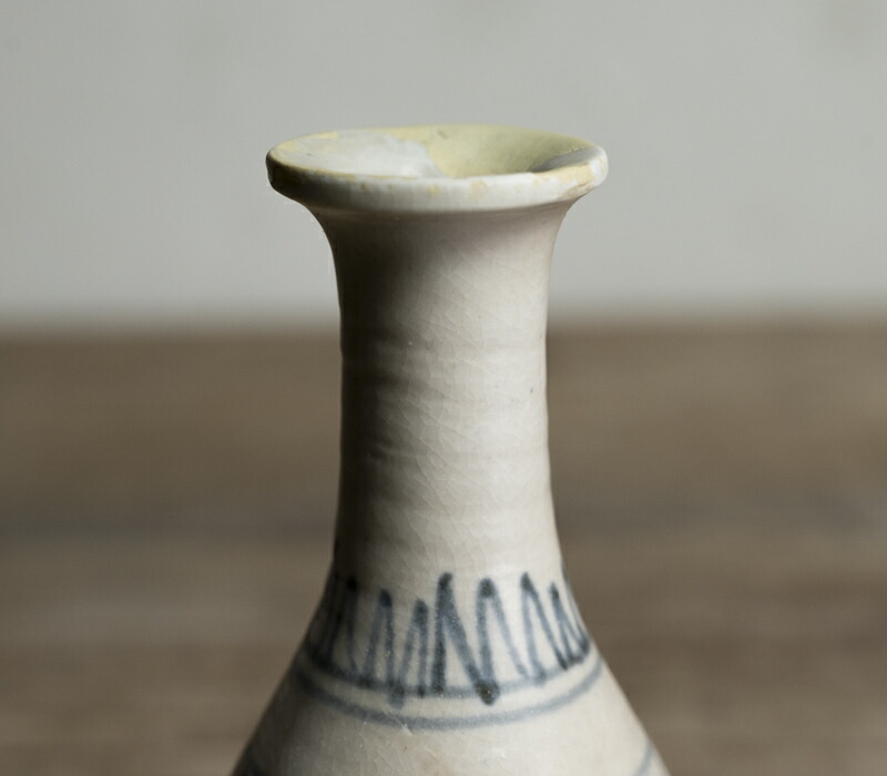 楽天市場】骨董○初期伊万里染付網手徳利○ | 江戸初期-17世紀頃 | 口