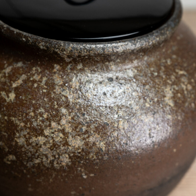 楽天市場】骨董○古丹波広口壺○水指| 江戸初期-17世紀頃 | 古陶器