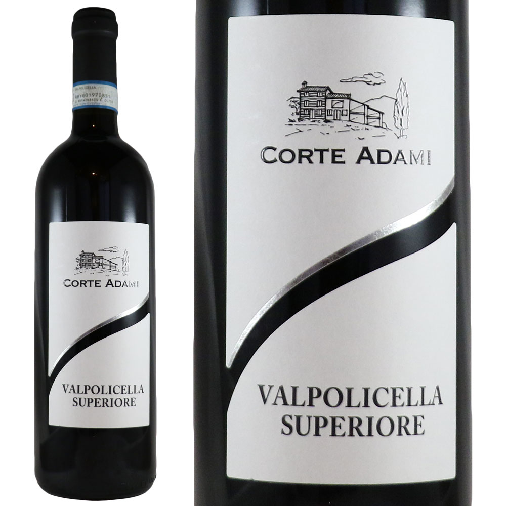 楽天市場】コルテアダミ ヴァルポリチェッラ スペリオーレ 2021Corte