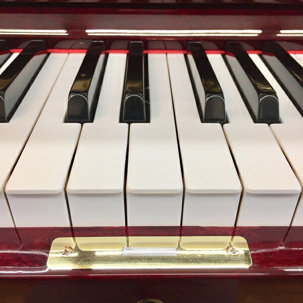 楽天市場】【中古再調整品アップライトピアノ】ヤマハ NO.U1（全塗装