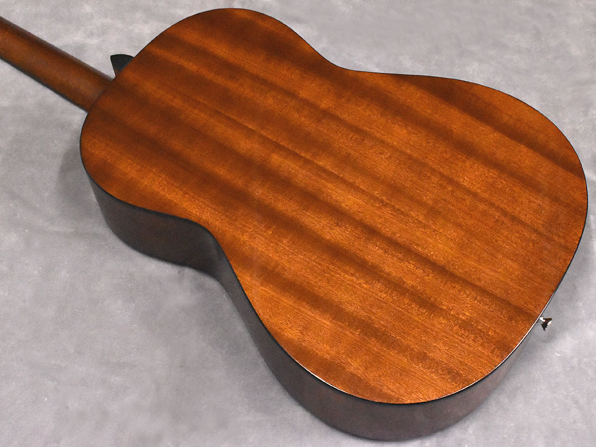 楽天市場】K.Yairi ヤイリ YT-1 VS【ヤイリクロス＆レビュー特典付き