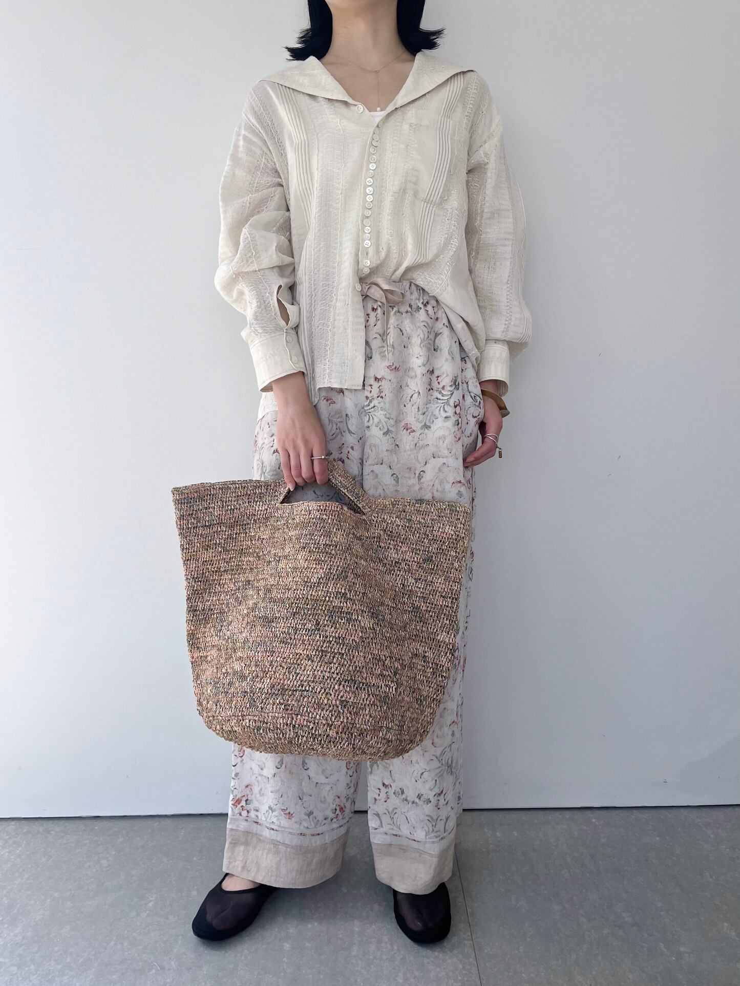 楽天市場】【MADE IN MADA】 KOKO BAG かごバッグ メイドインマダ Bag