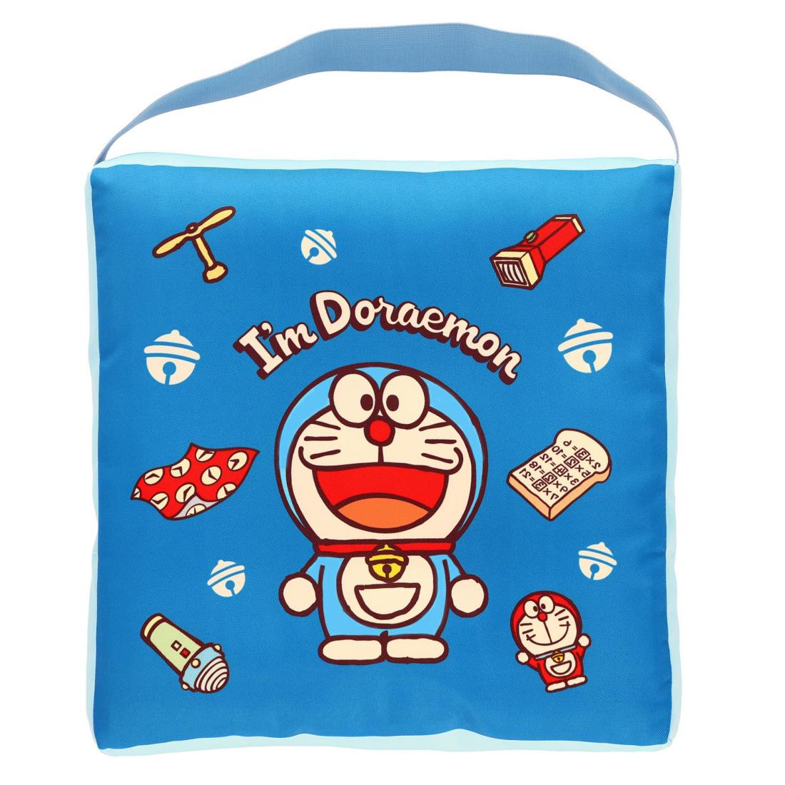 楽天市場】ドラえもん 座布団の通販