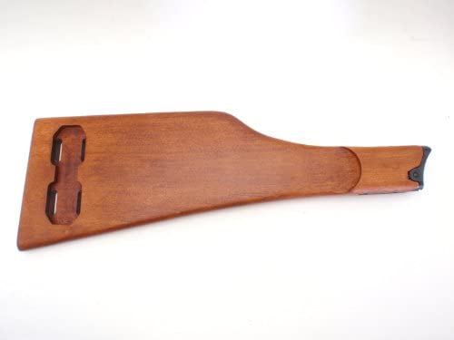 楽天市場】タナカワークス TANAKA WORKS ストック ルガー P08 木製