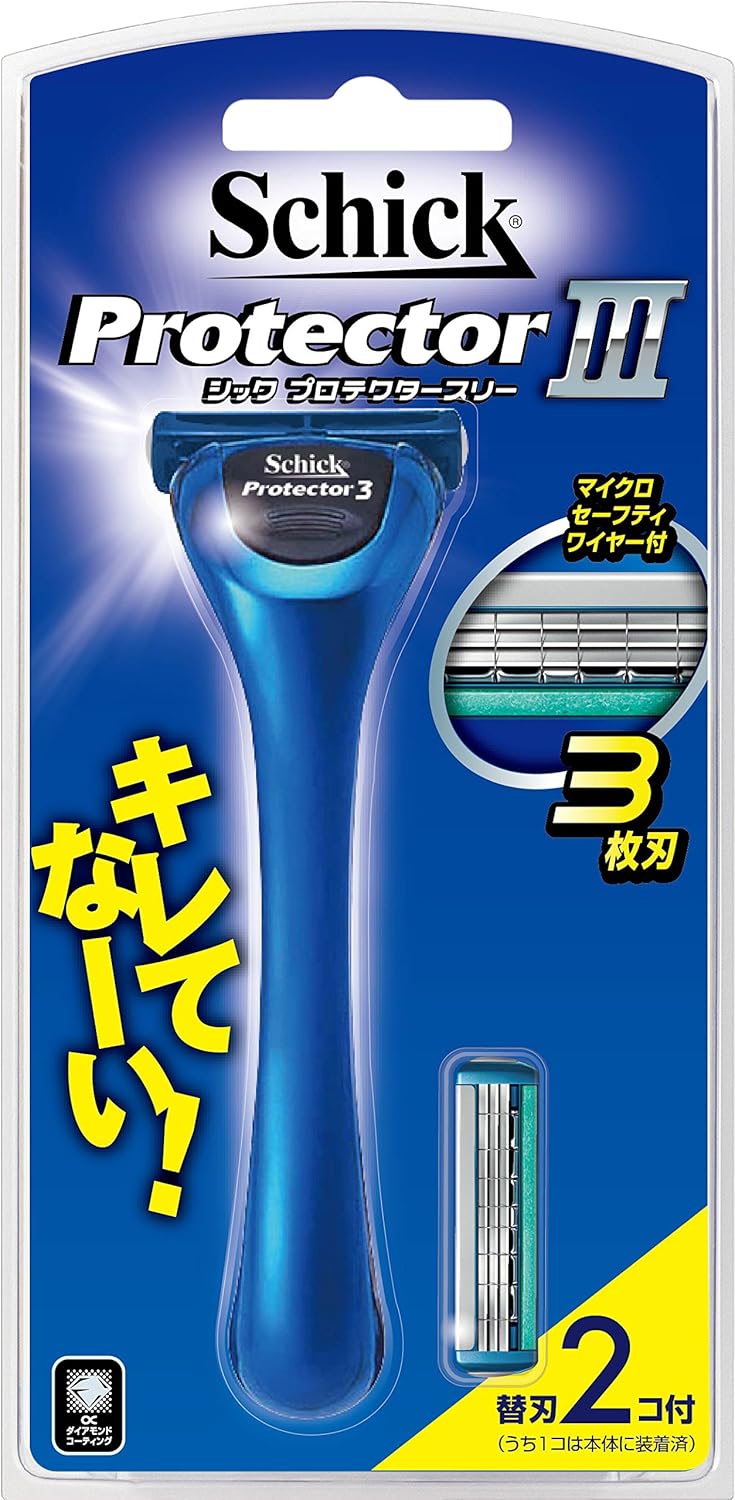 schick プロテクタースリー」の人気商品一覧 | 安い商品を通販サイト