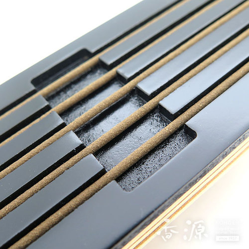 楽天市場】【数量限定】梅栄堂のお線香 伽羅古香 お試しサイズ 5本入