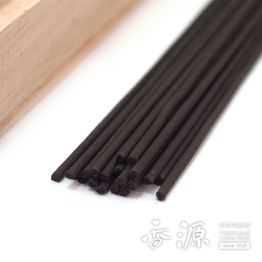 楽天市場】誠寿堂のお線香 極品沈香日月 短寸 [送料無料] : お香・線香