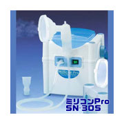 楽天市場】【送料無料】ネブライザー ミリコンPro 〈ミリコンプロ