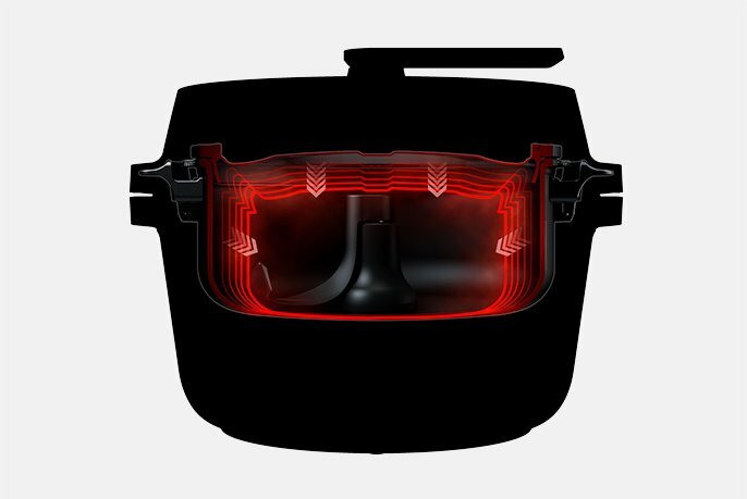 楽天市場】【5年延長保証加入無料】パナソニック オートクッカー