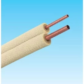 楽天市場】オーケー器材 ペアコイル 2分3分 新冷媒対応 20m K-HP23E8