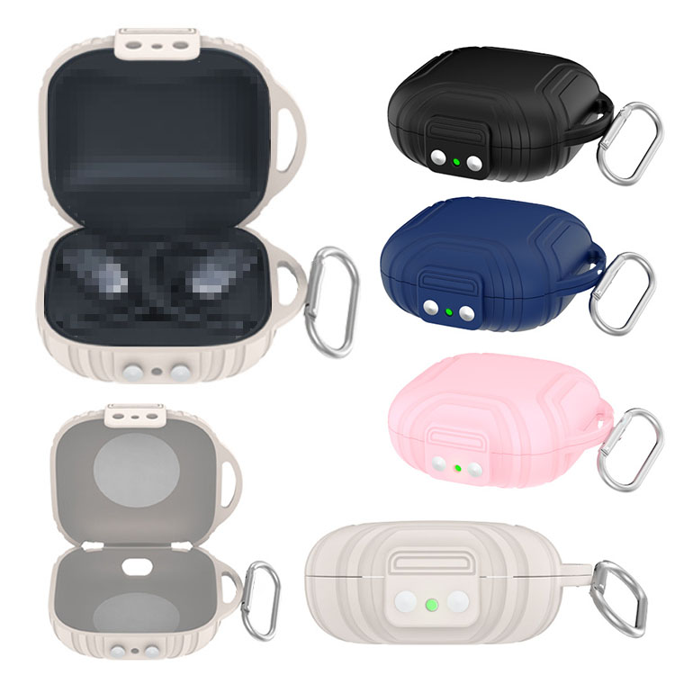 楽天市場】Shokz OpenFit Air ケース カバー シリコン シンプル