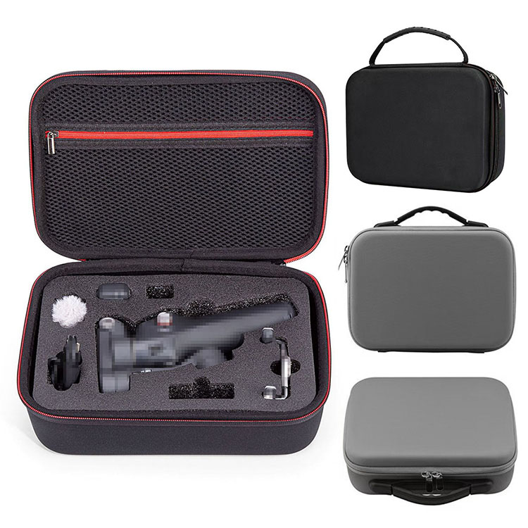 ジンバル]DJI OSMO MOBILE2&専用キャリーケース PGYTECH Osmoシリーズ