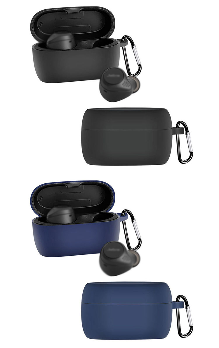 mugichanchan】Jabra ワイヤレスヘッドホン ケース Amazon.co.jp