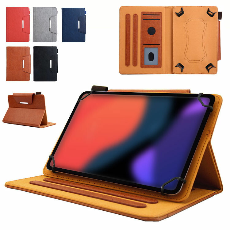 楽天市場】アイリスオーヤマ タブレット LUCA 10インチ ケース