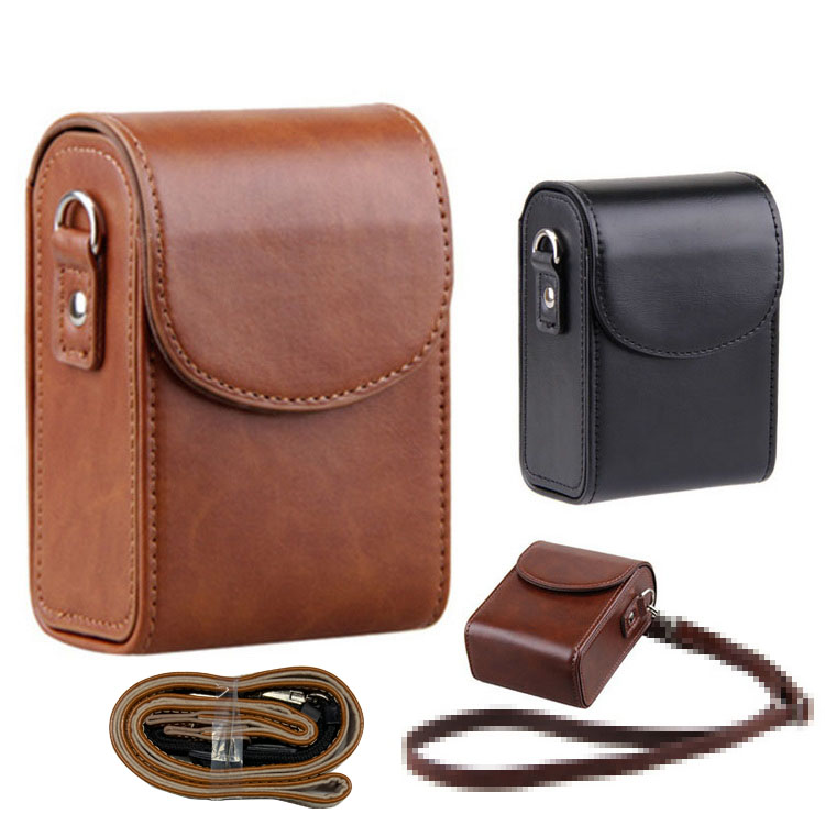 楽天市場】Panasonic LUMIX DC-TZ95D / DC-TX2D カメラケース