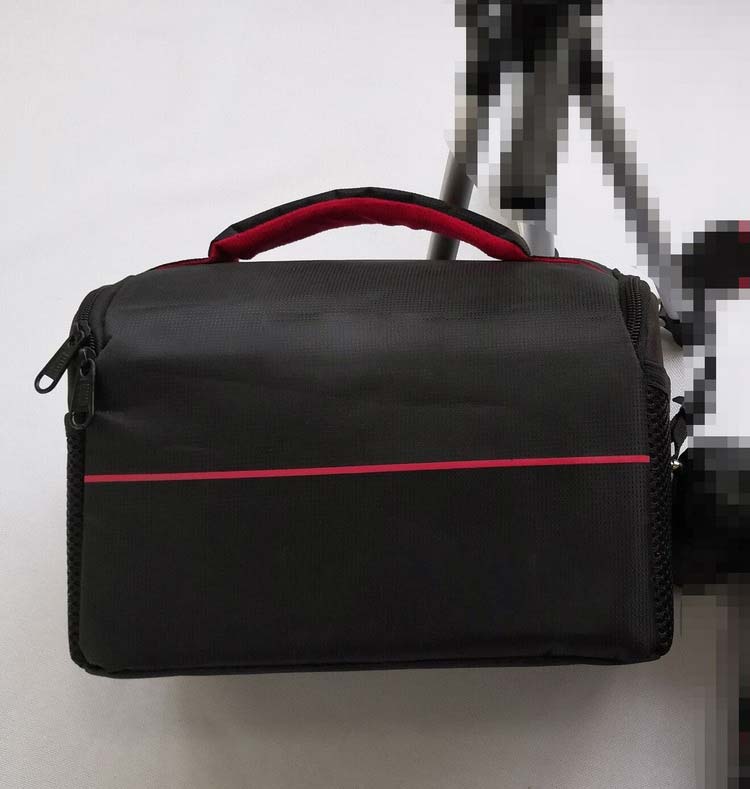 楽天市場】CANON EOS Kiss X10i 一眼レフ カメラバッグ カメラケース