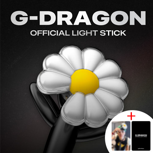 楽天市場】G-DRAGON OFFICIAL LIGHTSTICK CRADLEの通販