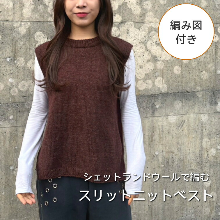 楽天市場】※1・8・9番は欠品中※【DARUMA ダルマ】シェットランドウール