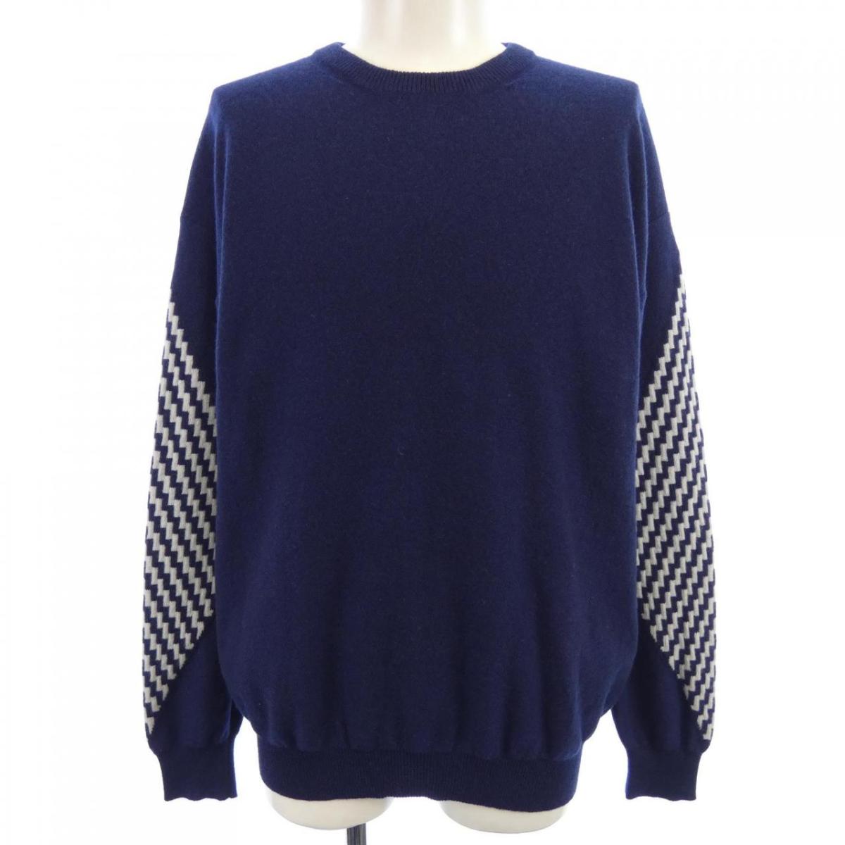 楽天市場】ジョルジオアルマーニ（ニット・セーター｜トップス