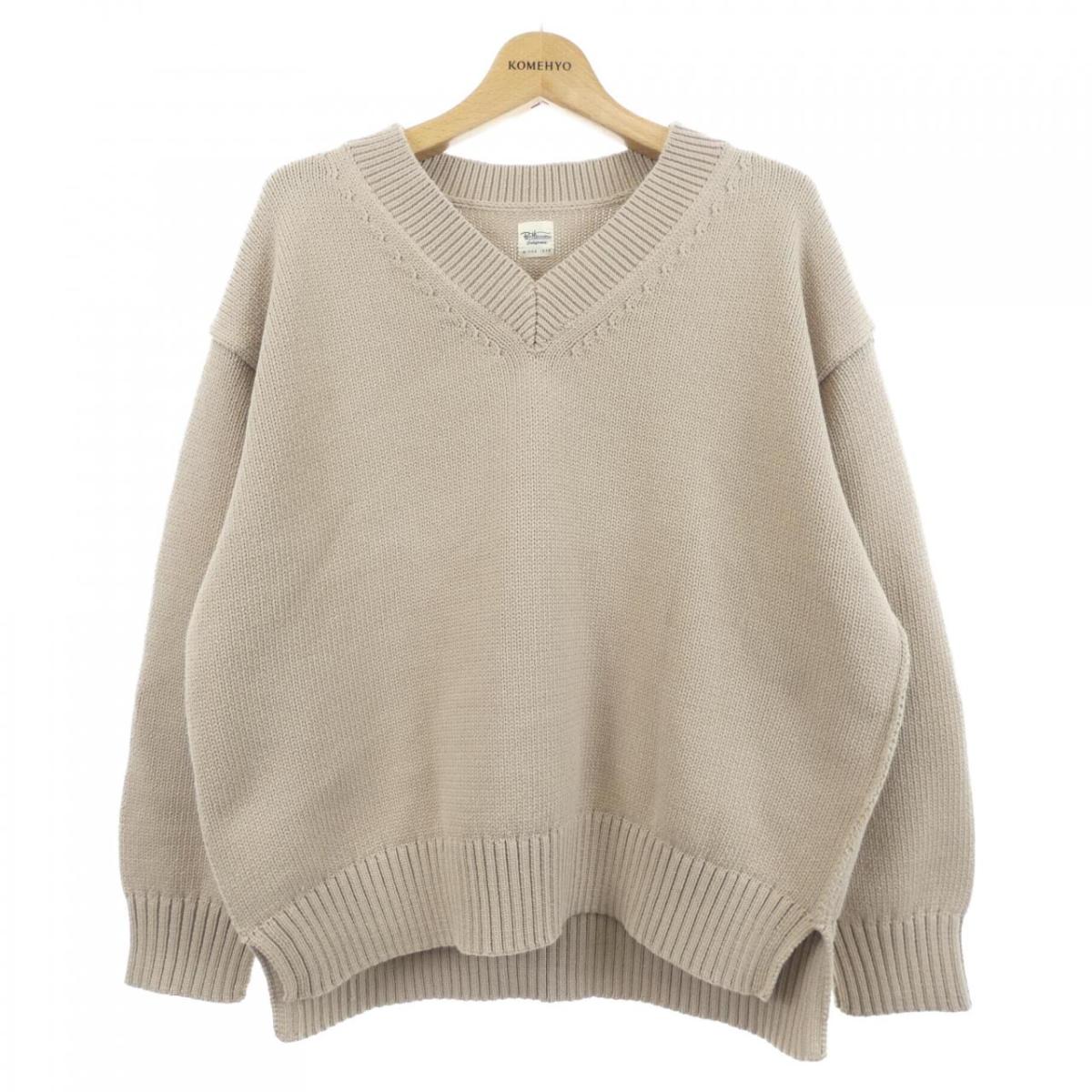 楽天市場】ロンハーマン ニット（トップス｜レディースファッション