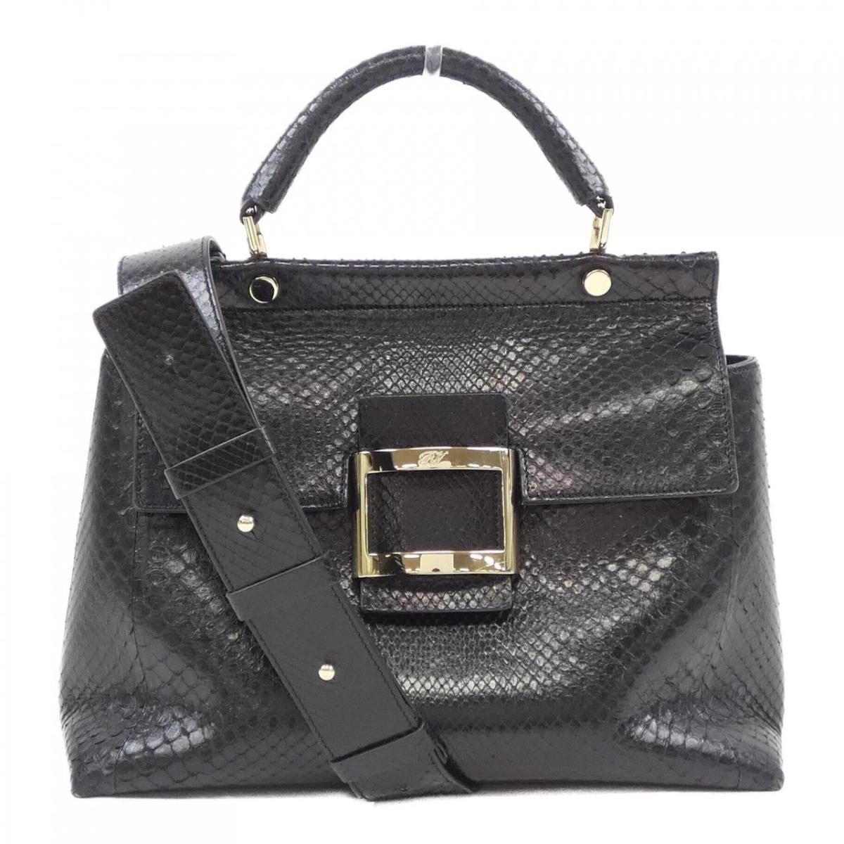 楽天市場】ロジェ・ヴィヴィエ Roger Vivier（バッグ｜バッグ・小物