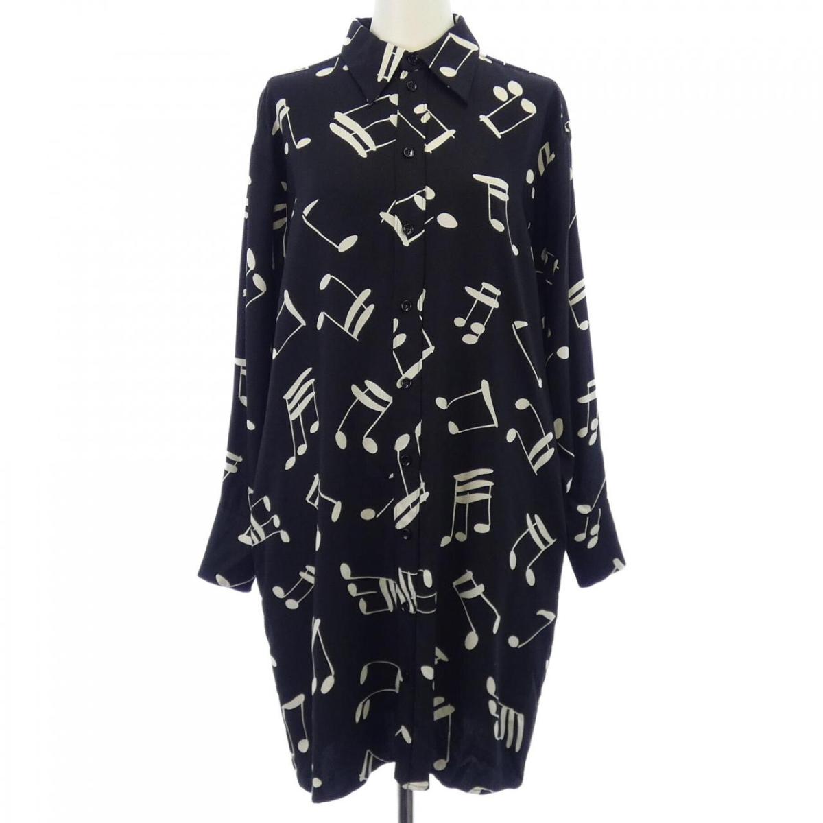 楽天市場】サンローラン（ワンピース｜レディースファッション）の通販