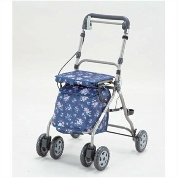楽天市場】ひまわり 介護（カート・シルバーカー｜移動・歩行支援用品