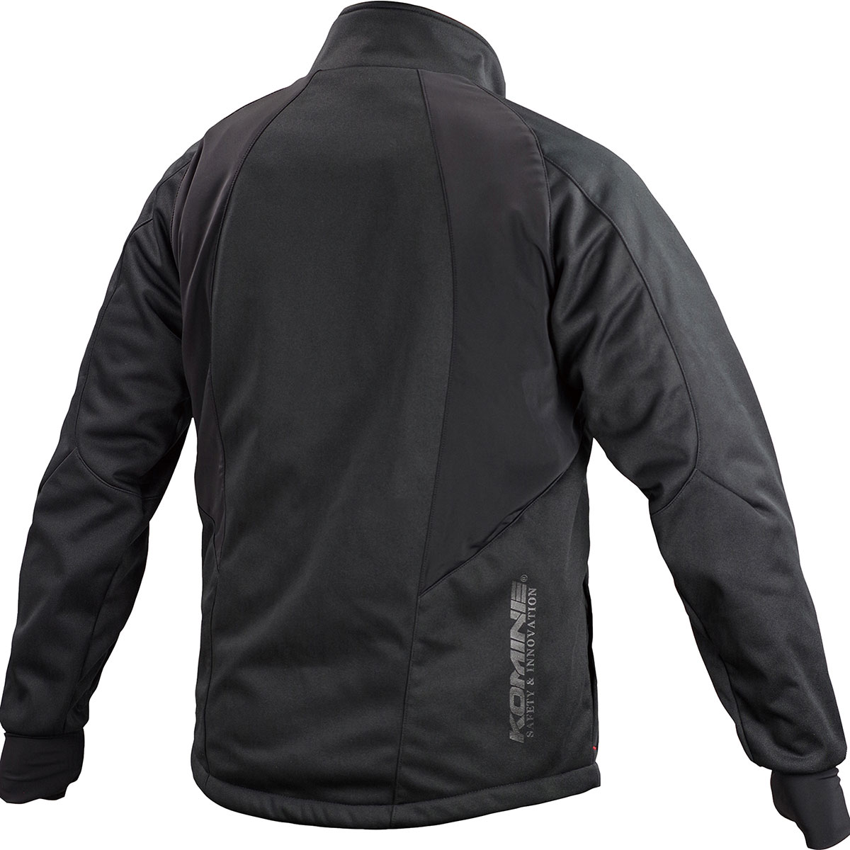 楽天市場】【公式】コミネ KOMINE EK-106 エレクトリックインナー