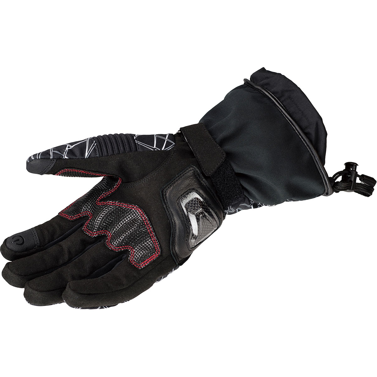 楽天市場】【公式】コミネ KOMINE EK-205 アドバンスドプロテクト