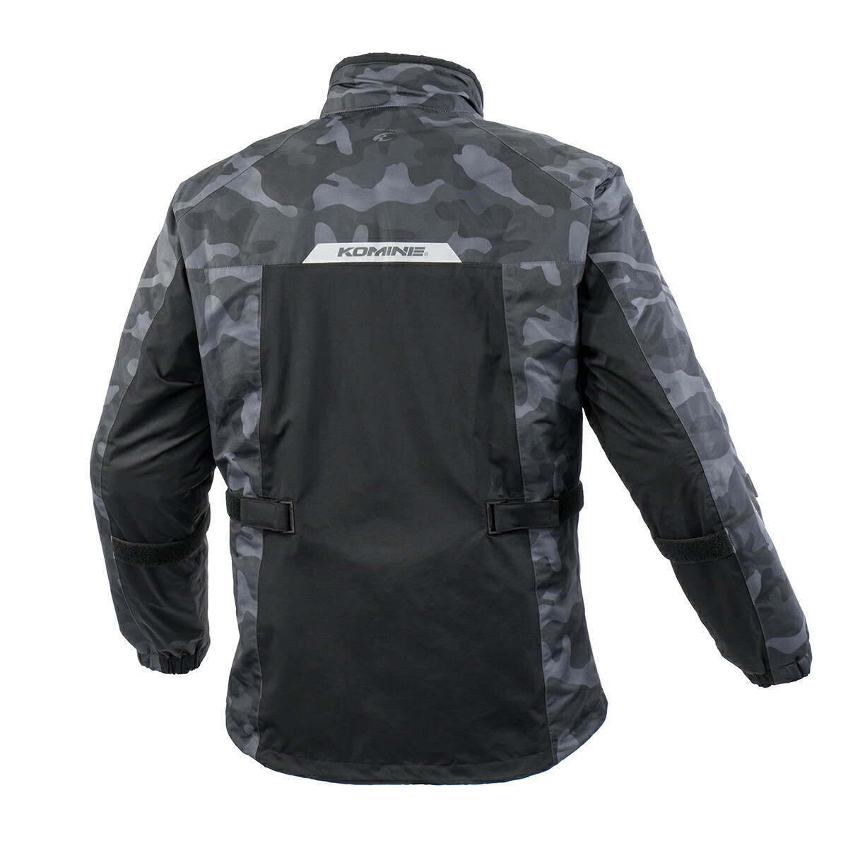 楽天市場】【公式】コミネ KOMINE JK-5862 コンフォートウィンター