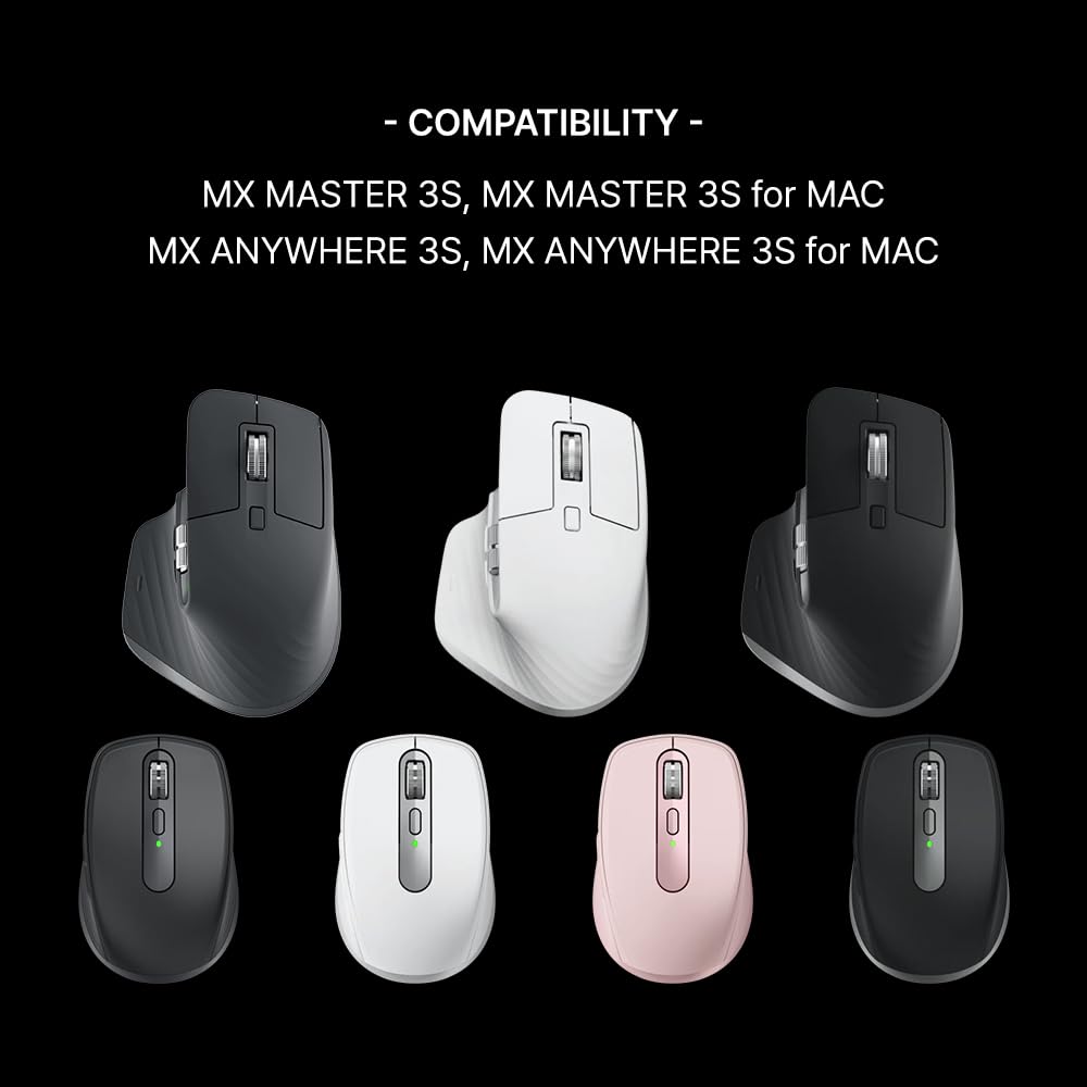 楽天市場】imation (IMMC100DG) ロジクールMX 専用 ワイヤレス充電器