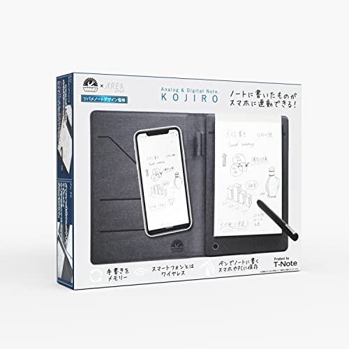 楽天市場】アナログデジタルノート ツバメノート監修 アナログのノート