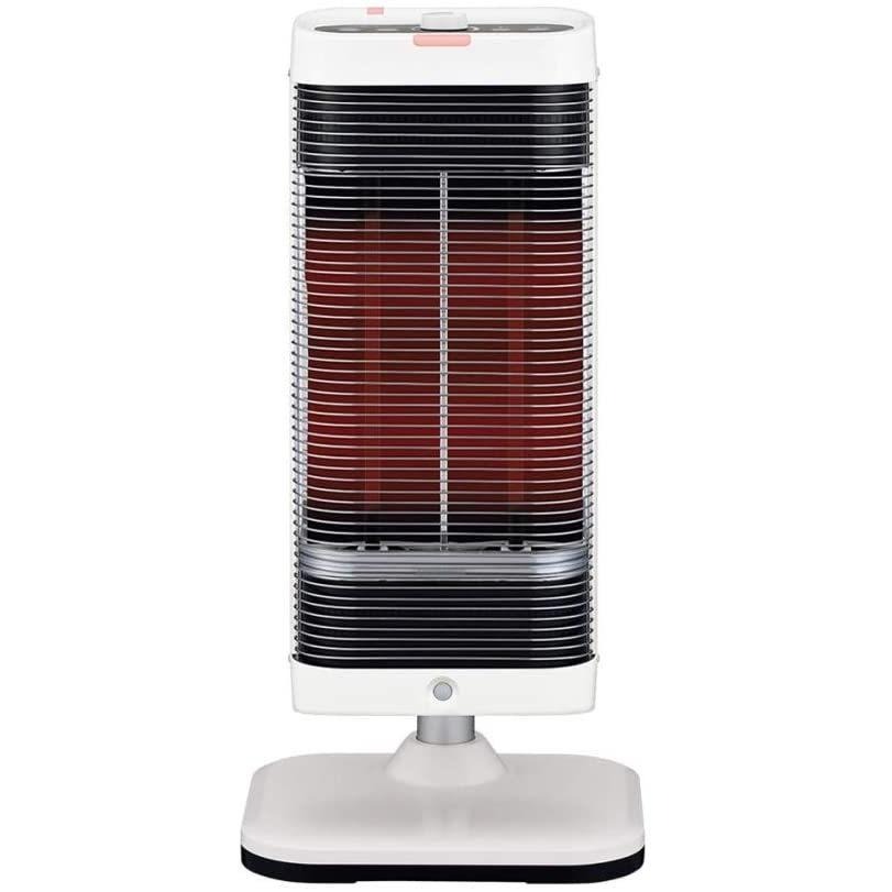 楽天市場】CORONA コアヒート 遠赤外線電機暖房機 DH-1220R(W) コロナ